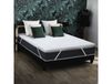 Surmatelas Latex 3 Zones de Confort 180 x 200 Déhoussable