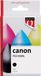 Quantore Canon PGI-550XL Zwart HC Inktcartridge