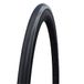 Schwalbe Reife-1402093051, Pneumatico per Bicicletta. Unisex Adulto, Nero, 28