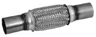 Bosal 265-519 flexibele buis, uitlaatsysteem