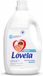Lovela - Wasmiddel - Hypoallergeen - Witte Kleding - 4.5L