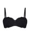 Hunkemöller BH 'Marine' zwart