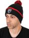 Fox Rage Voyager Dark Grey Bobble Hat Vismuts - Vismuts