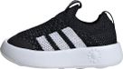 adidas Sportswear Bubblecomfy Schoenen Kids - Zwart