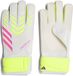 Adidas Predator gants de gardien de but enfants blanc taille 3