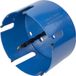 wolfcraft Universele gatenzaag 105mm