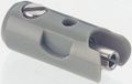 Märklin 71426 Couple 1.5 mm 10 pièce(s) Gris