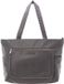 Mandarina Duck Active Lux Shopper Gun Metal grijs