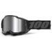 100% Accuri 2 motorcrossmasker voor kinderen