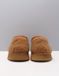UGG Plushy Slipper Hardwood 1143952HWD Chaussures Femme Brun Textile Taille 37