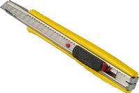 Stanley FatMax Cutter metaal 9mm - Zwart