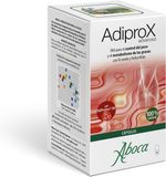 Aboca Adiprox Perte de poids 50 Capsules