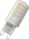 Osram LED PIN G9 GLOWdim 3.2W Warm wit licht 3000 K Mat 320 lm