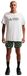 Nike Short de sport IQ7686-307 pour Hommes