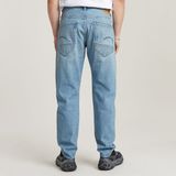G-Star Morry FWD Regular Tapered Heren Jeans 28/30 Faded Brilliant Blue