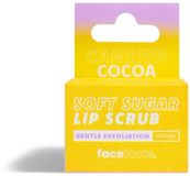 Face Facts Gommage Lèvres Cacao Confiserie - 10gr - Vegan