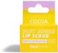 Face Facts Gommage Lèvres Cacao Confiserie - 10gr - Vegan