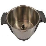 Kenwood Bol Acier Complet kCook MULTI KW716490