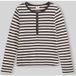 LEVI'S ® Shirt 'ROONEY' antraciet / wit