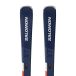 Salomon Pack de skis alpins S/max 6 Xt+m10 Gw