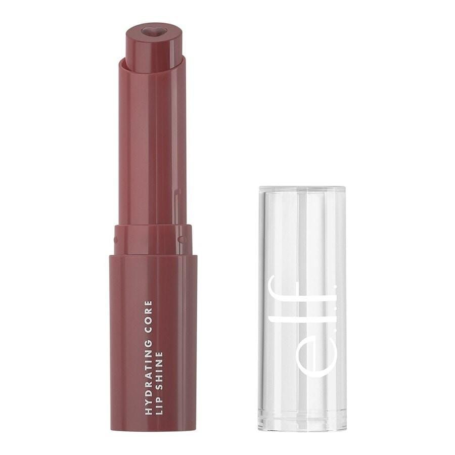 e.l.f. Cosmetics Hydrating Core Shine Lipgloss - Happy