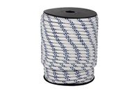 Cofan Gevlochten Polypropyleen Touw 16 mm x 100 m Wit