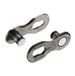 Shimano Dura Ace XTR HG901 11-speed Ketting met QuickLink - Zwart