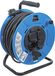 BGS 3378 Kabelhaspel - 50 m - 4 stopcontacten - IP44 - 3500 W