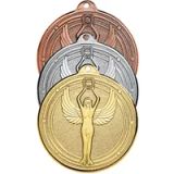 Sporti Geslagen medaille Sporti Victoire