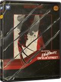 Wes A Nightmare on Elm Street [Blu-Ray 4K]+[Blu-Ray]