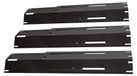 SolidKeus - Set van 3 deksels voor gasbarbecues