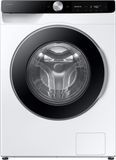 Samsung WW95DG6U85LKU3 - Wasmachine - EcoBubble - Energielabel A - Wit - 5 jaar garantie in Nederland