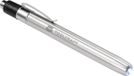 TOOLCRAFT TO-7429866 Penlight werkt op batterijen 9 lm Zilver