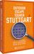 Outdoor Bruckmann Verlag Outdoor Escape-Touren Stuttgart Paperback