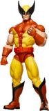 Marvel Hasbro Marvel Legends Retro Wolverine Secret Wars 15 cm Actiefiguur