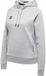 Hummel Hmlmove Grid Cotton Woman Hoodie Grau