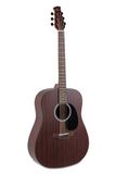 Applause akoestische gitaar Wood Classics AAD96-M Mahonie natuur mat