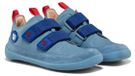 Affenzahn 00428-30211 chaussures enfant, modèle barefoot, en bleu
