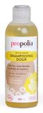 Propolia Bio Shampoo met Honing en Bamboe - 200ml