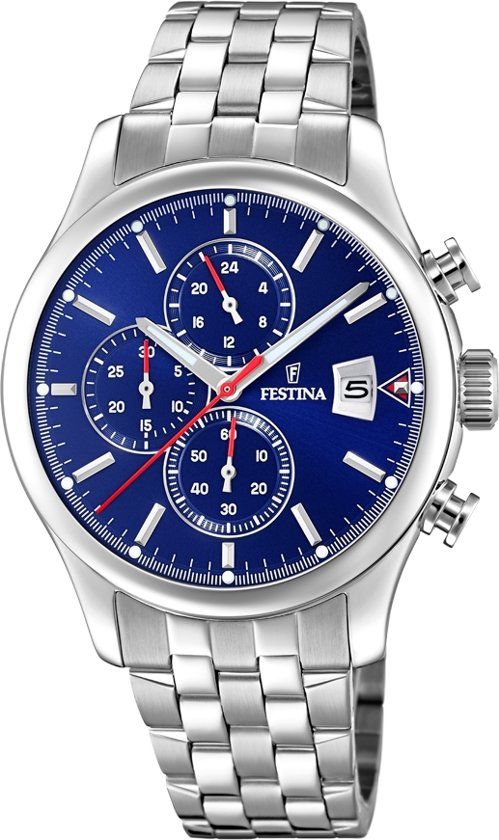 Festina Mod. F20374/2 - Horloge