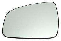 TarosTrade 57-2201-L-71719 spiegelglas verwarmbaar links