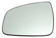 TarosTrade 57-2201-L-71719 spiegelglas verwarmbaar links