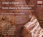 Outhere Capriccio Handel: Israel In Egypt - From Slavery To Freedom (2 CD)