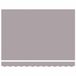 vidaXL Parasol électrique solaire 3 x 2,5 m gris clair