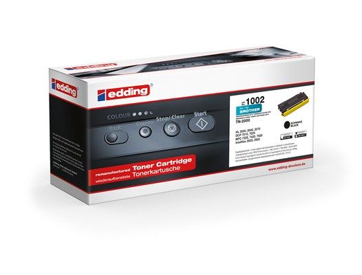 Edding Toner 18-1002