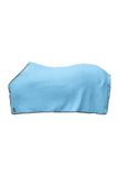 HKM Madrid Zweetdeken Azuurblauw 175