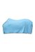 HKM Madrid Zweetdeken Azuurblauw 195