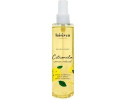 laiseven Citronella Body Spray 150ml