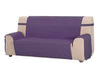 Martina Home Ribera 3 Sofa Cover Purple 170 x 210 cm