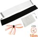 Maxblast Nylon brosse électrique pour cheminée - 10 mètres
